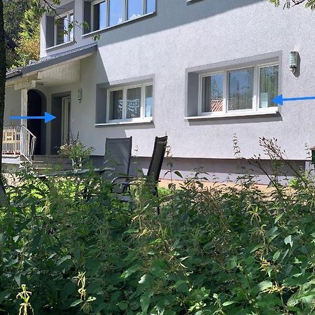 Ferienwohnung Heimweg Feldberg  Exterior photo