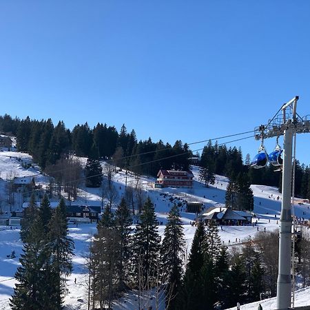 Ferienwohnung Heimweg Feldberg  Exterior photo