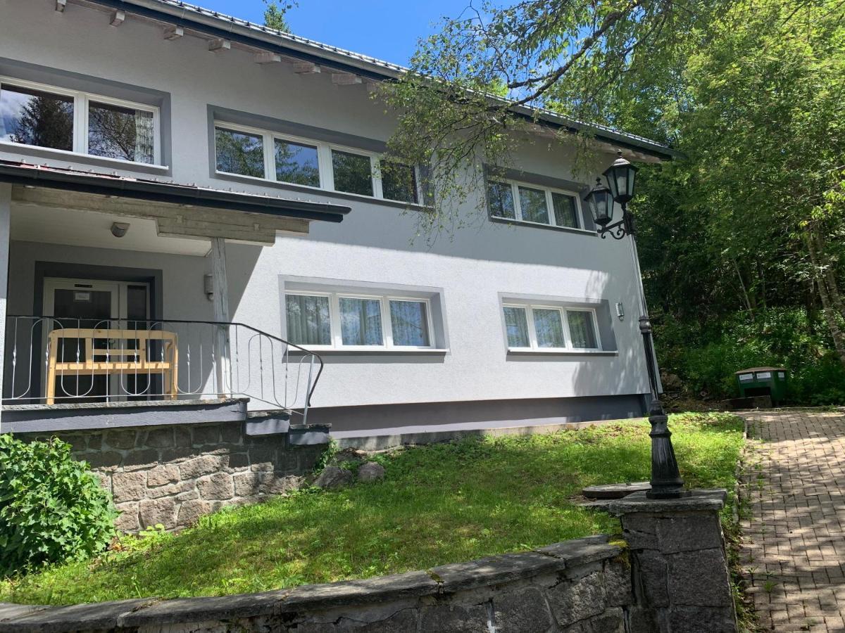 Ferienwohnung Heimweg Feldberg  Exterior photo