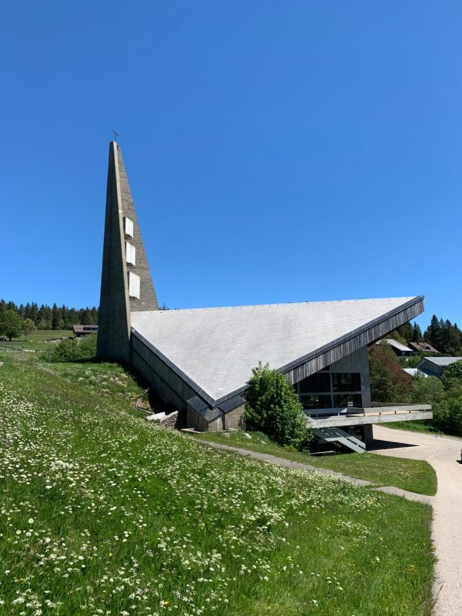 Ferienwohnung Heimweg Feldberg  Exterior photo