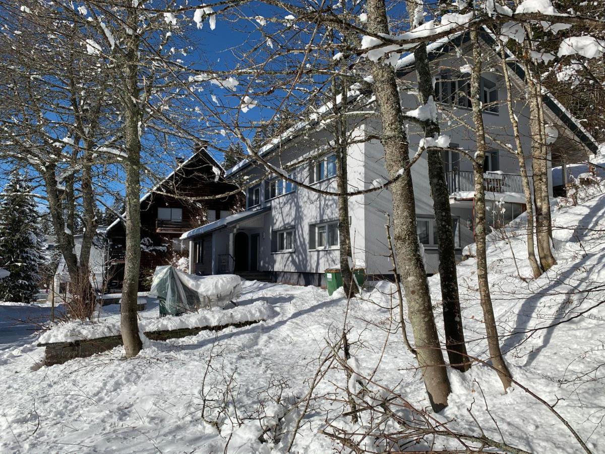 Ferienwohnung Heimweg Feldberg  Exterior photo