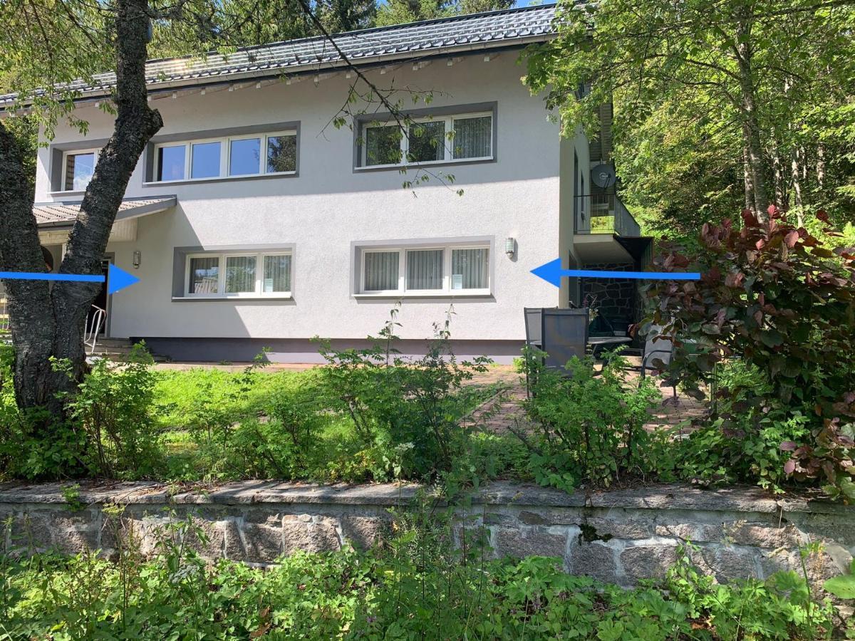 Ferienwohnung Heimweg Feldberg  Exterior photo
