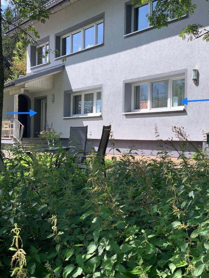 Ferienwohnung Heimweg Feldberg  Exterior photo