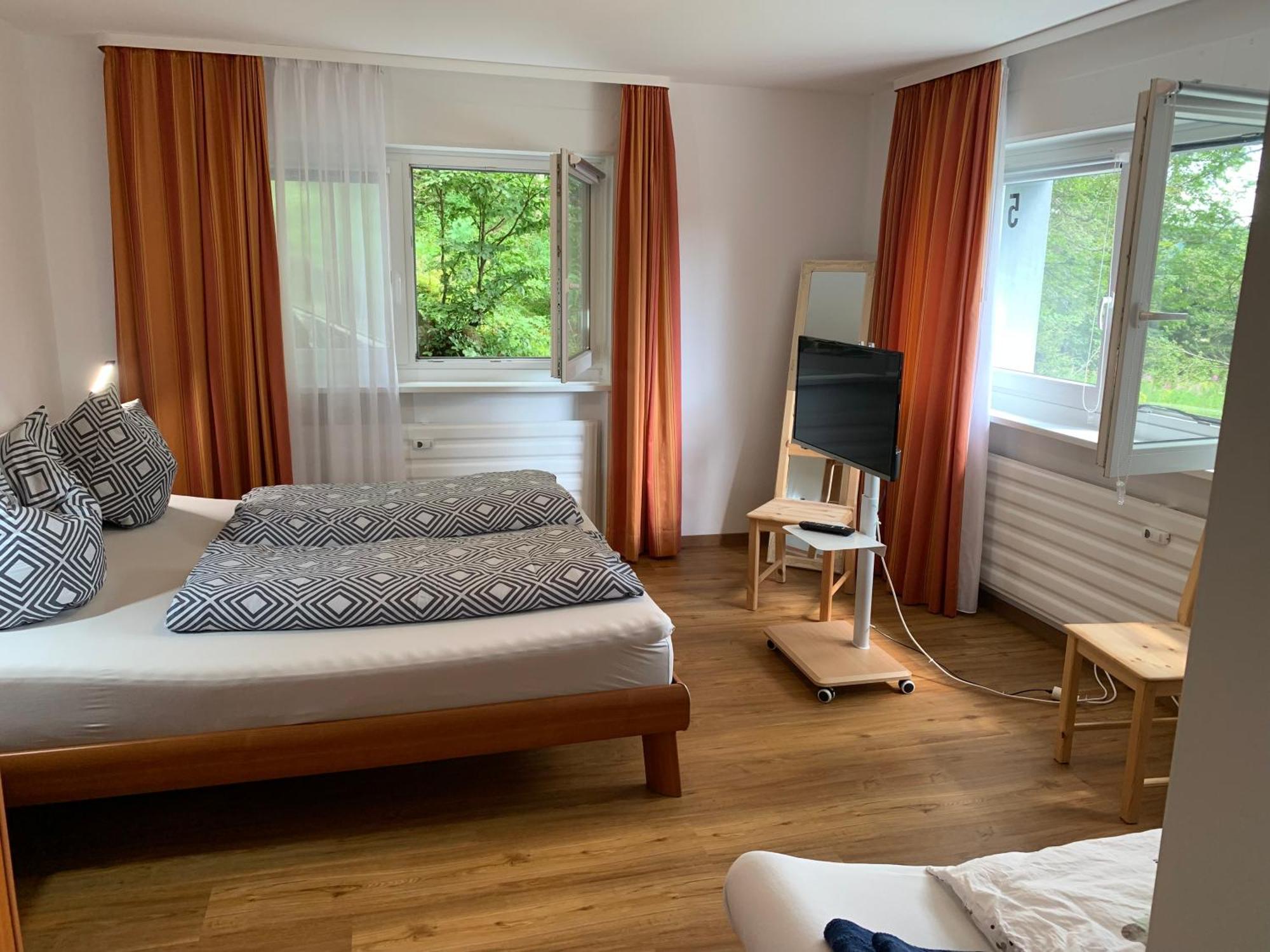 Ferienwohnung Heimweg Feldberg  Exterior photo